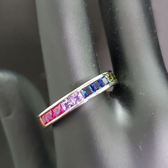 Lustro Stella Ring  - Picture 8 of 16